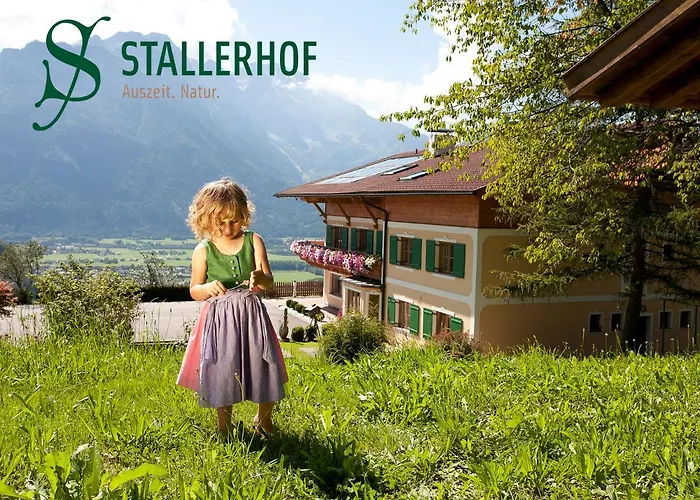 Stallerhof