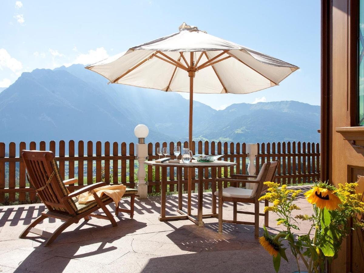 Hotel Stallerhof 2*