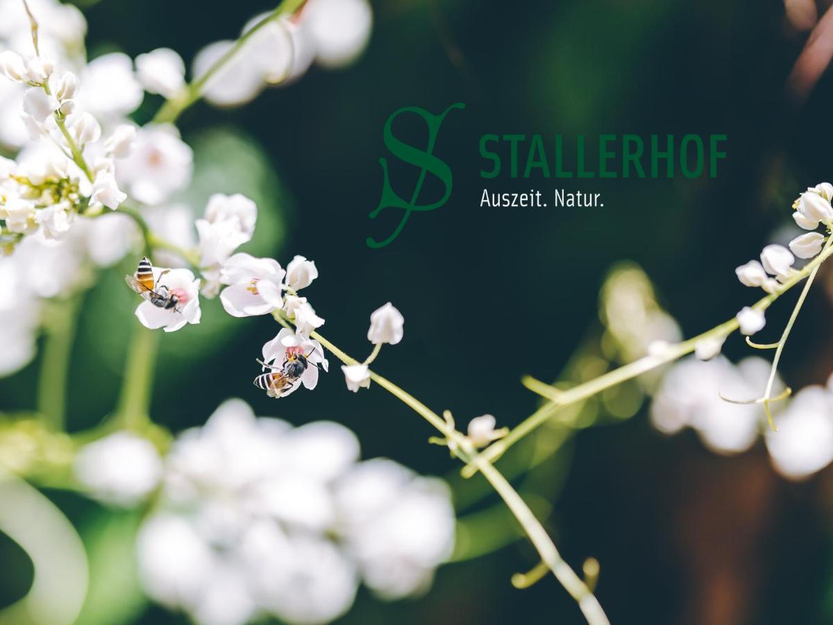 Hotel Stallerhof 2*