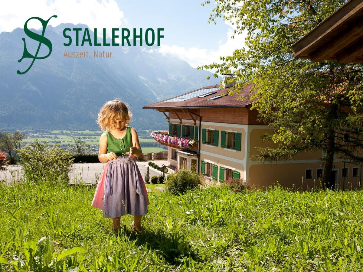 Stallerhof 2* Golling an der Salzach