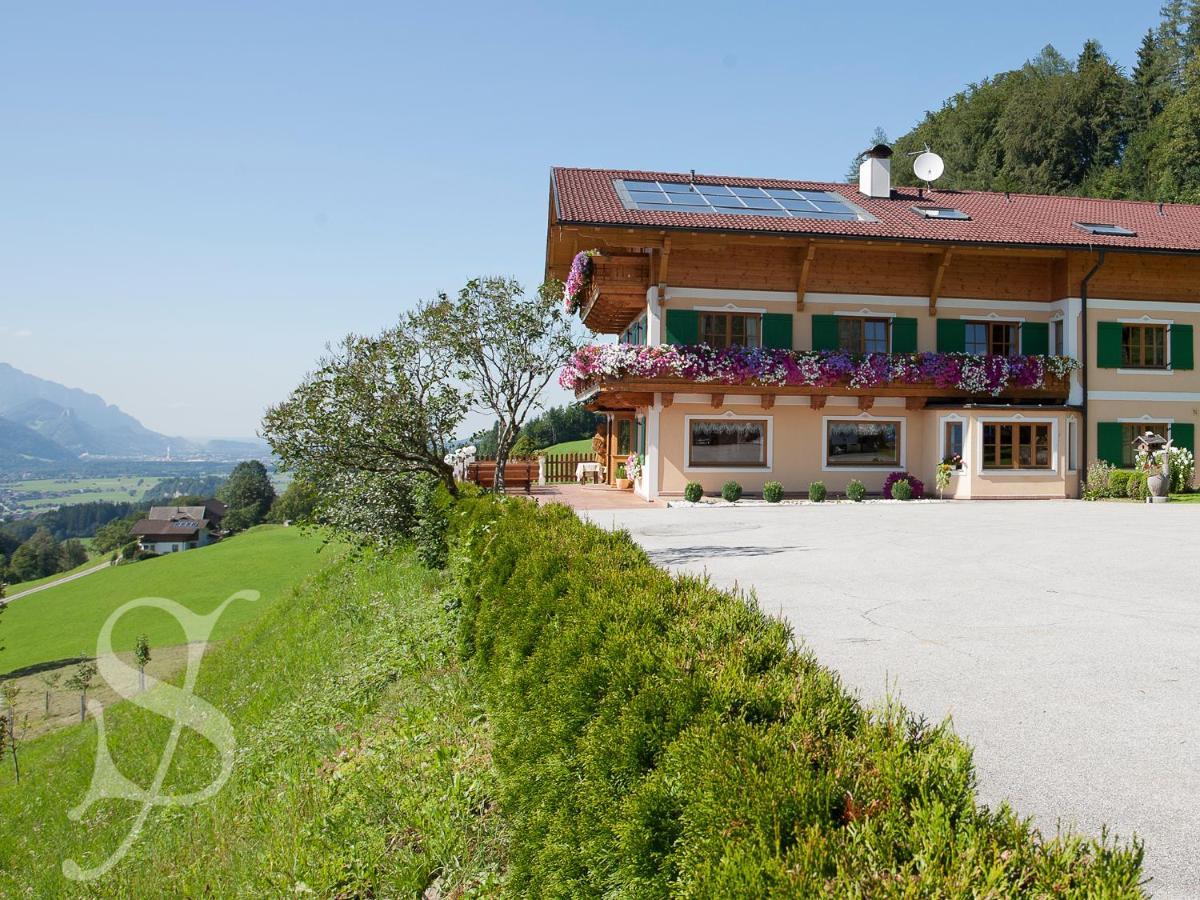 Hotel Stallerhof