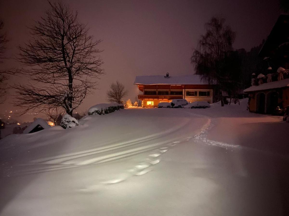Stallerhof Hotel