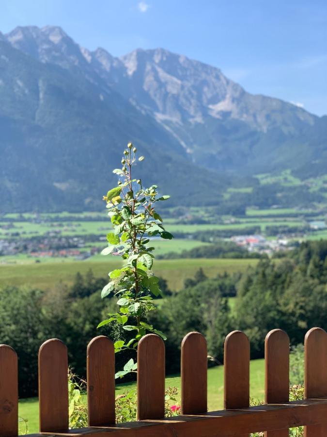 Stallerhof 2* Golling an der Salzach