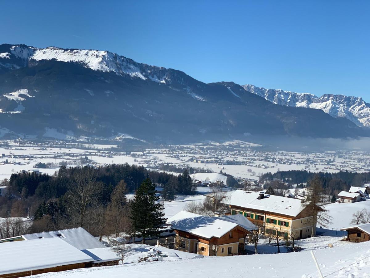 Hotel Stallerhof 2*