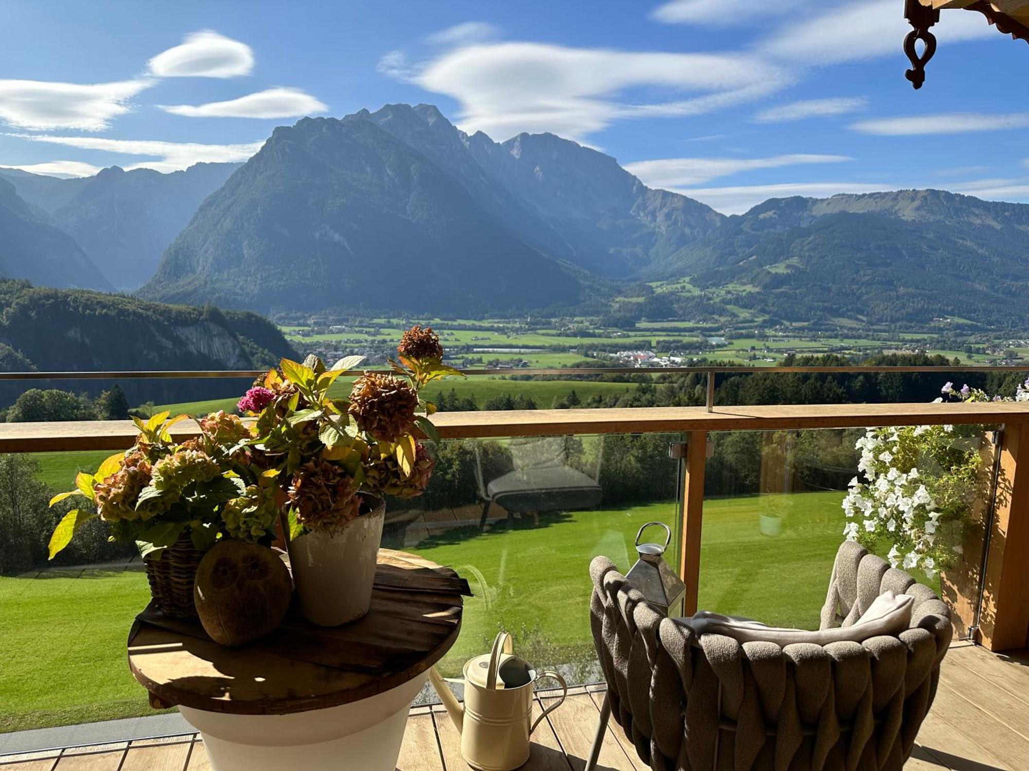 Stallerhof Hotel 2*