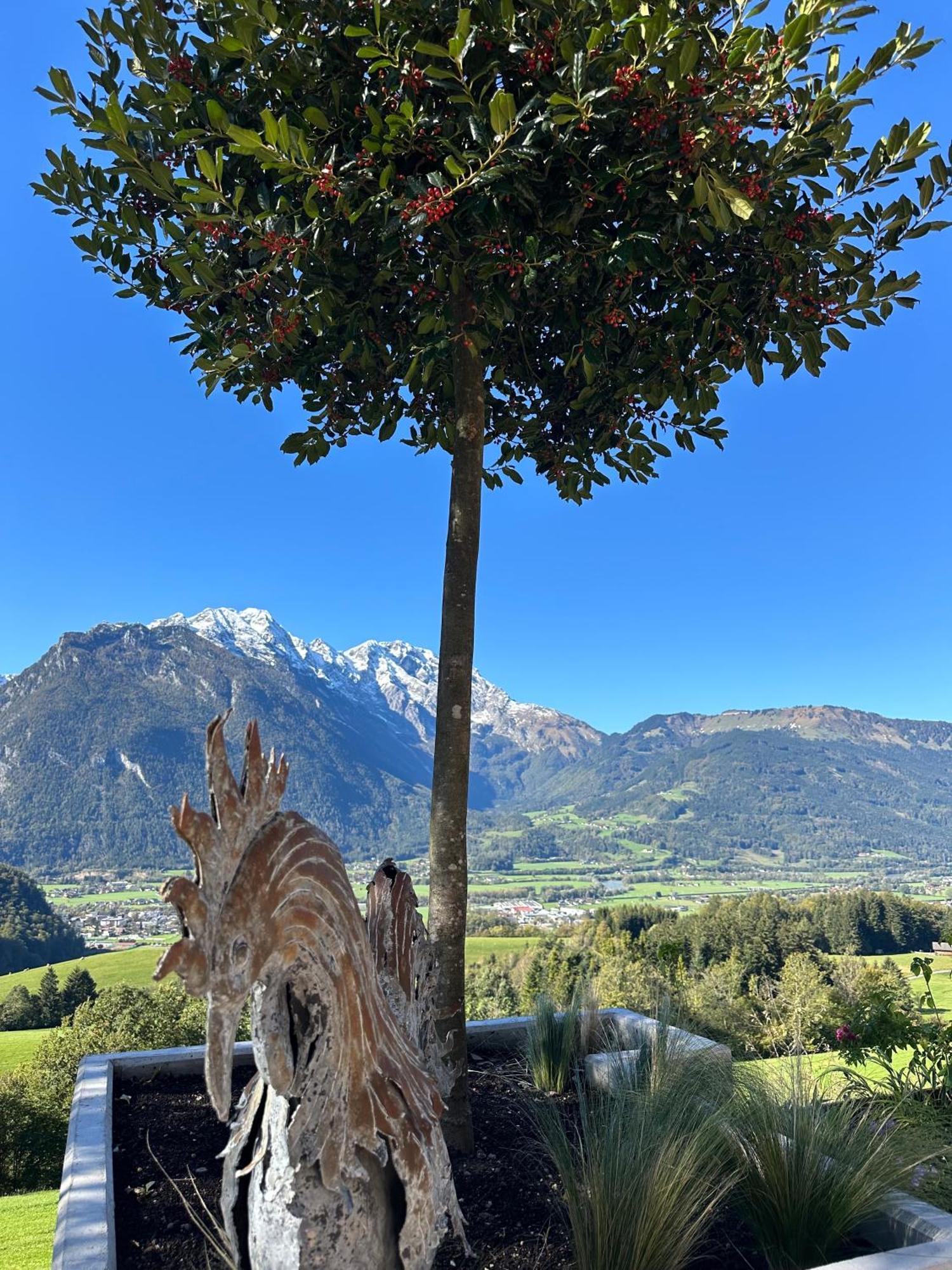 Hotel Stallerhof