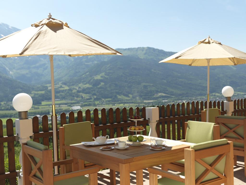 Hotel Stallerhof 2*
