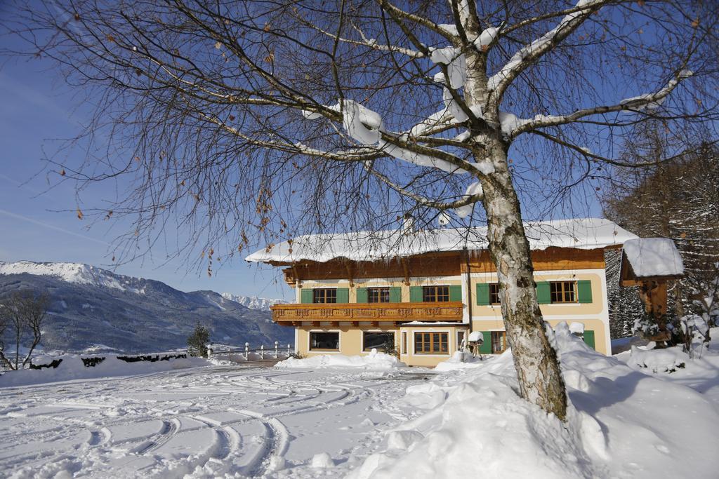 Hotel Stallerhof 2*