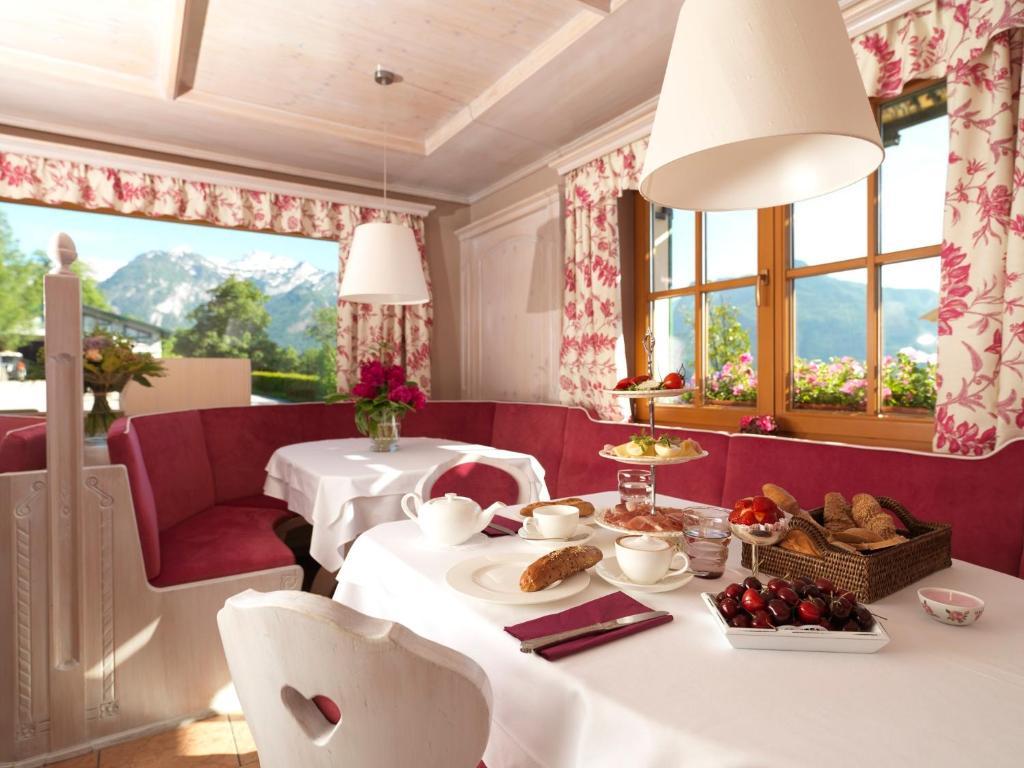 Stallerhof Hotel 2*