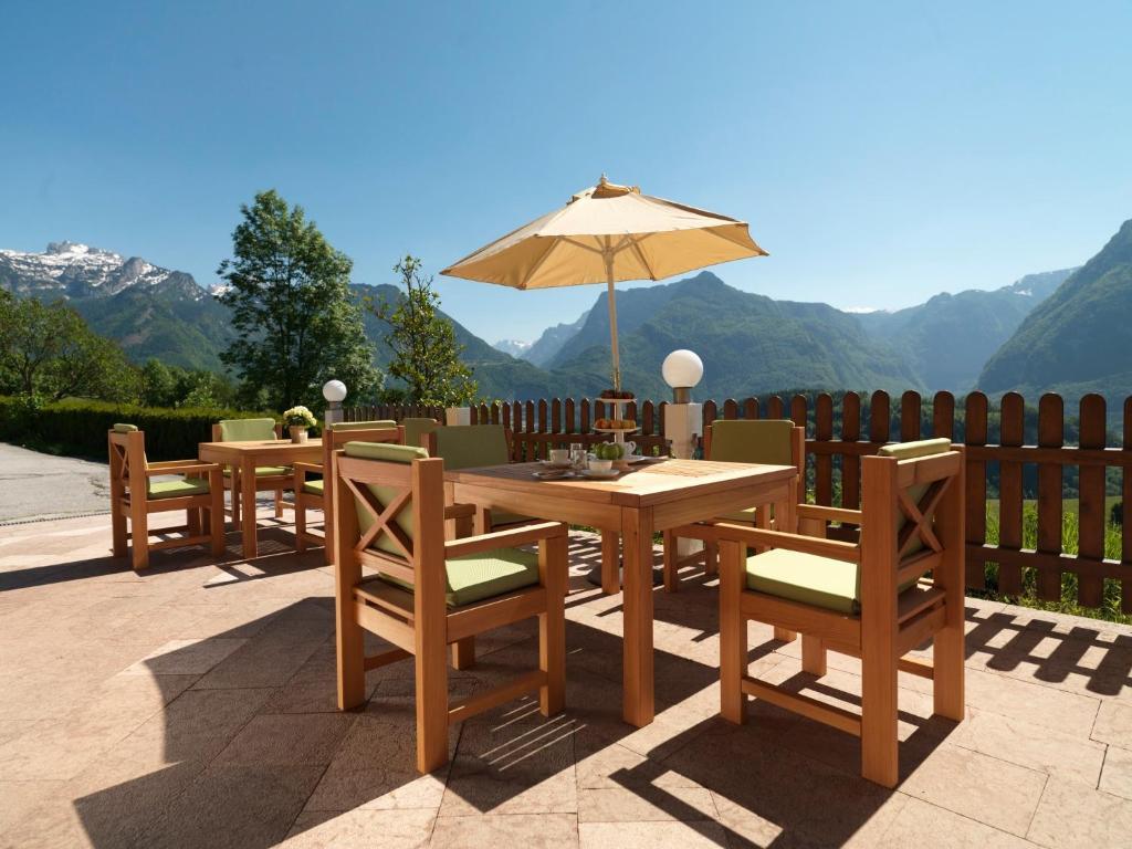Stallerhof Hotel