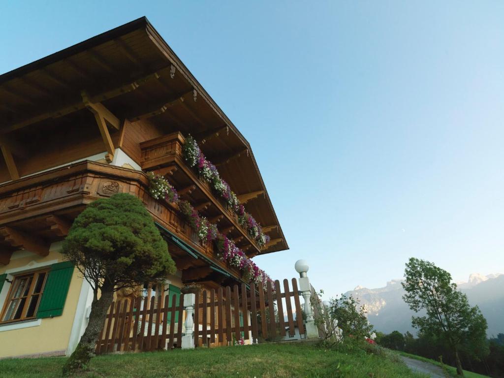 Stallerhof Hotel 2*